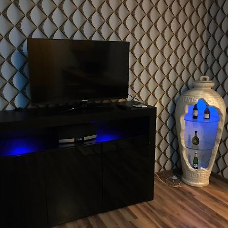 Apartamento Dubai Marina De Lux Bytom Exterior foto