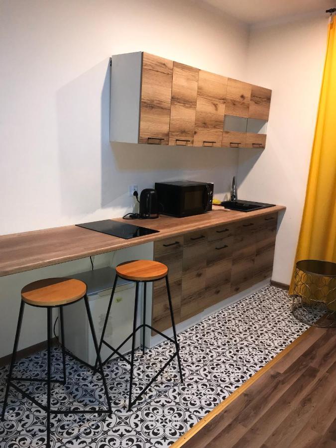 Apartamento Dubai Marina De Lux Bytom Exterior foto