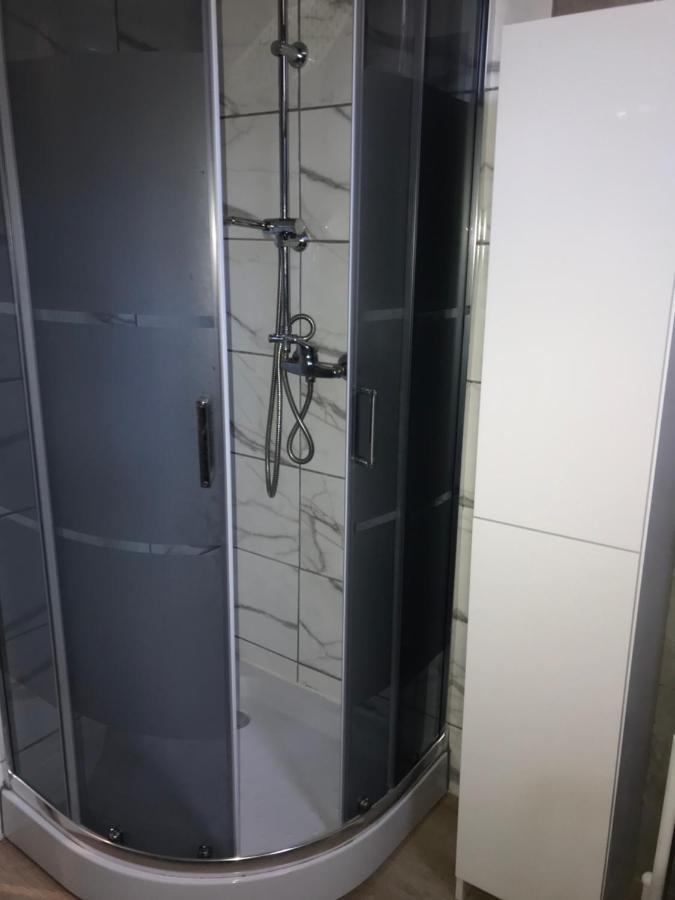 Apartamento Dubai Marina De Lux Bytom Exterior foto