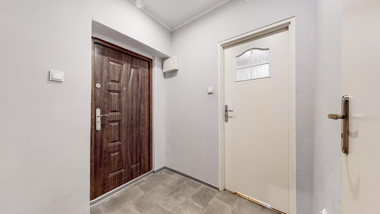 Apartamento Dubai Marina De Lux Bytom Exterior foto